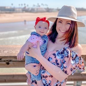 Meet your Posher, Madeline